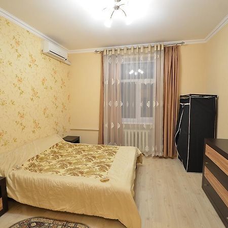 Lux Apartment Sobornaya Mykolajiv Eksteriør bilde