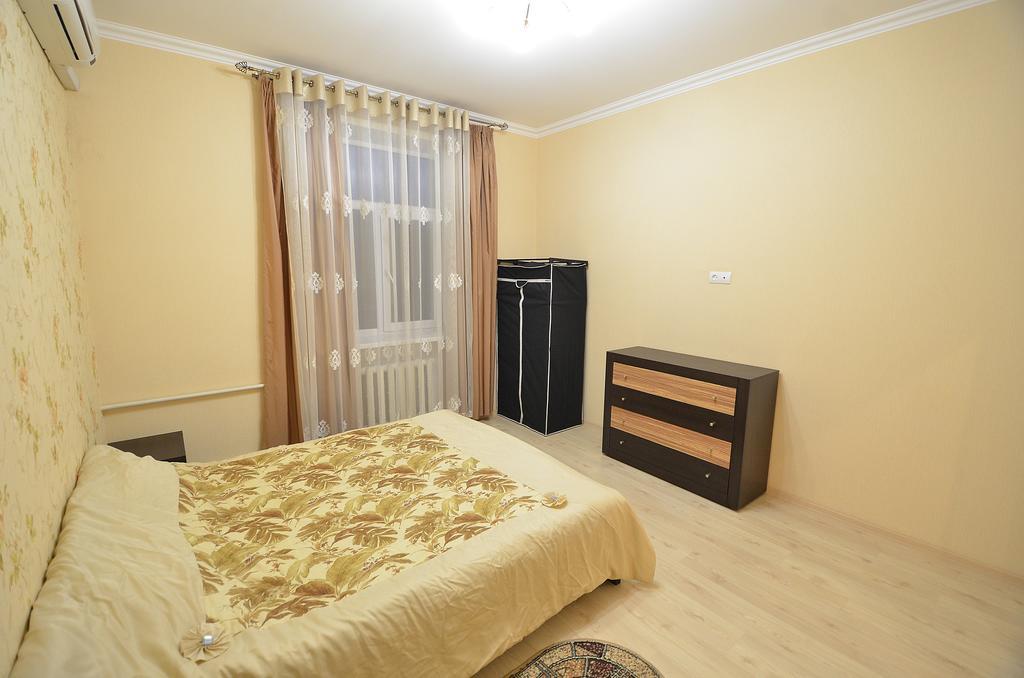 Lux Apartment Sobornaya Mykolajiv Eksteriør bilde